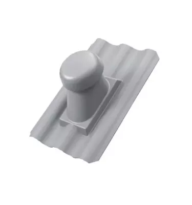 Cembrit - HV 110 sanitary ventilation fireplace