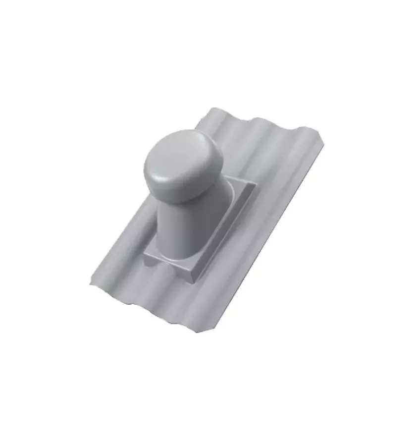 Cembrit - HV 110 sanitary ventilation fireplace