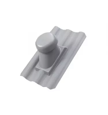 Cembrit - HV 110 sanitary ventilation fireplace