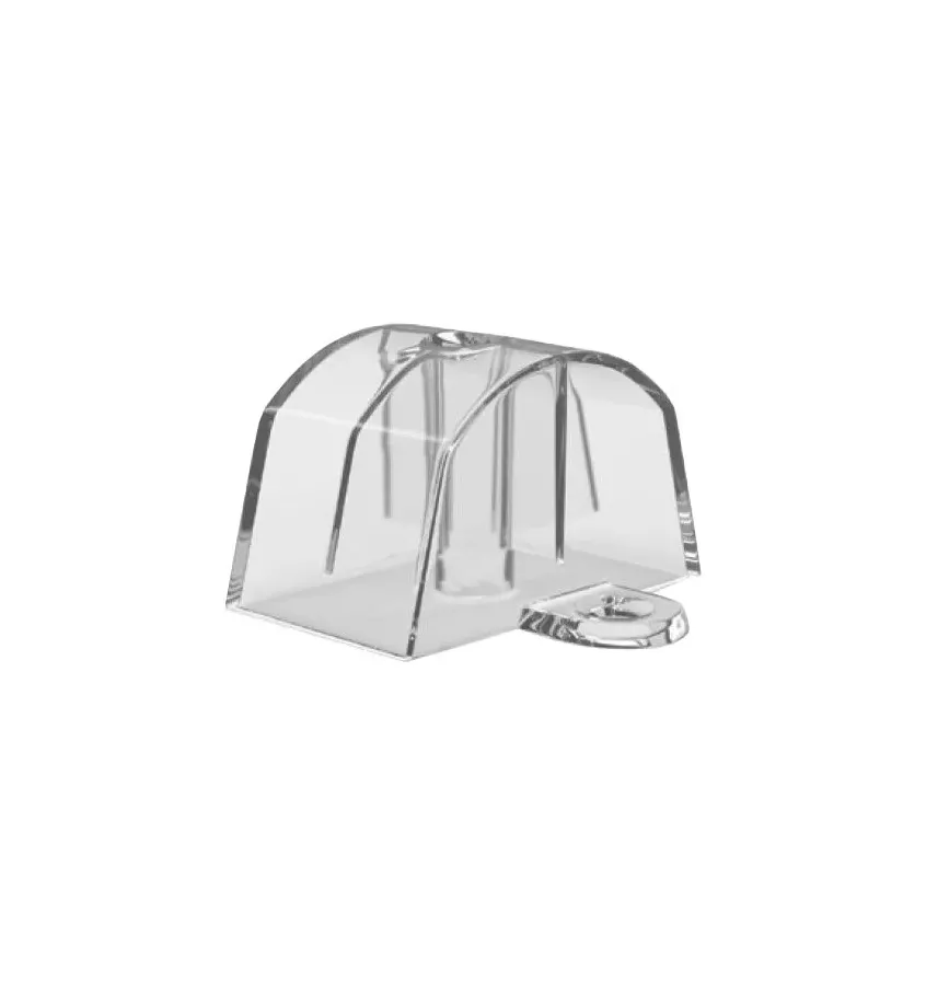 Cembrit - washer under the Eurolux W 130-9 (B59) skylight plate