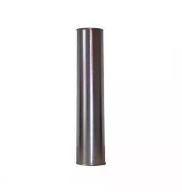 Xplo - protective coat made of stainless steel sheet - pipe