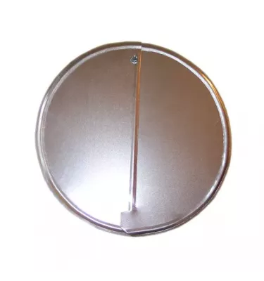 Xplo - protective sheet made of aluminum sheet - plug