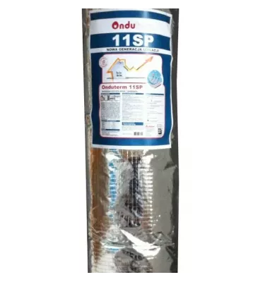 Onduline - Onduterm 11SP insulation membrane