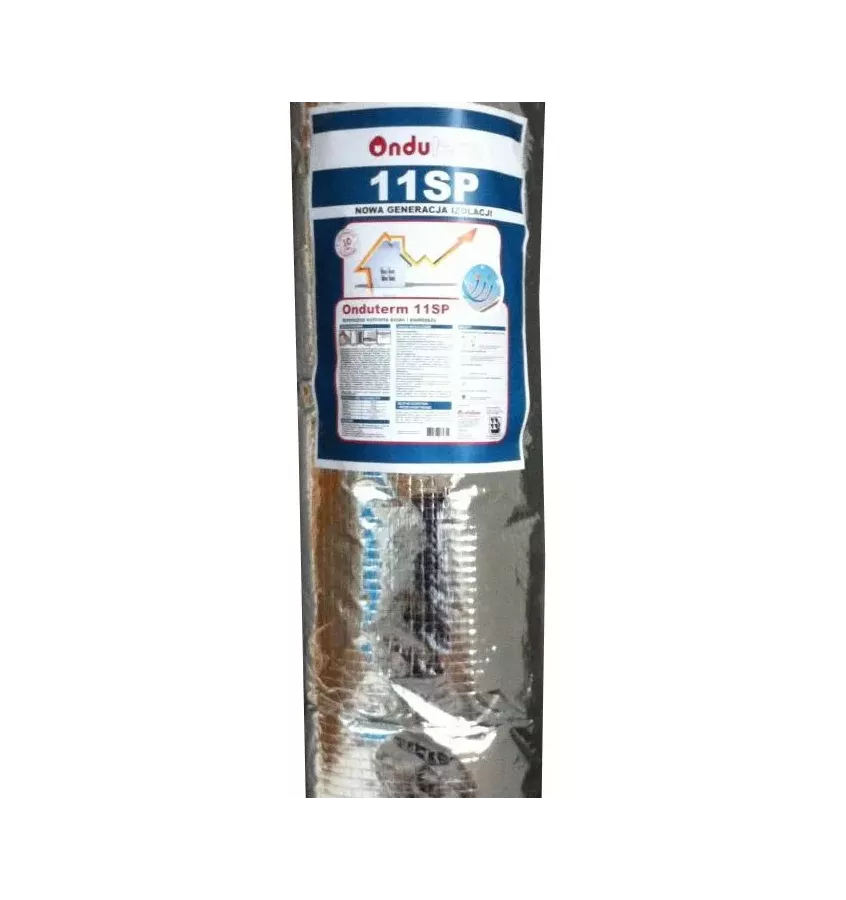 Onduline - Onduterm 11SP insulation membrane