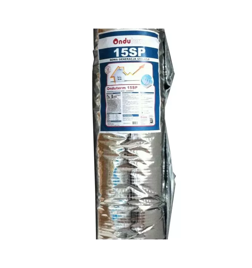 Onduline - Onduterm 15SP insulation membrane