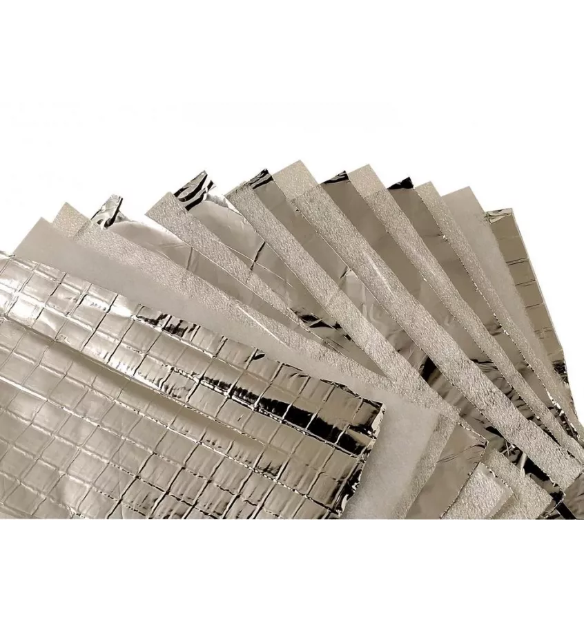 Onduline - Onduterm 15SP insulation membrane