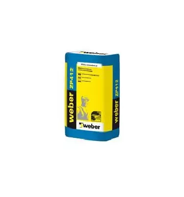 Weber - ZP412 tile adhesive