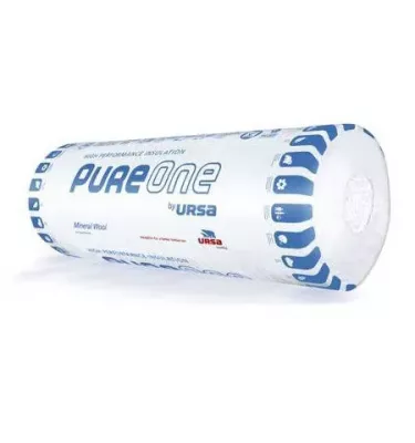 Ursa - Ursa Pureone 31 mineral wool mat