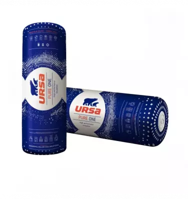 Ursa - Ursa Pureone 34 mineral wool mat