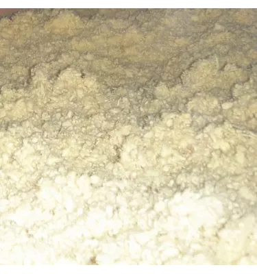 Isover - granulovaná minerální vlna Gulull