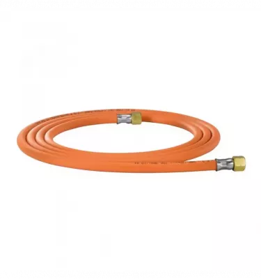 Koma - Koma G3 / 8LH rubber hose