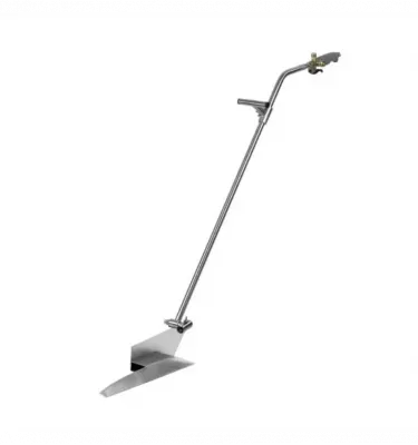 Koma - bookmark burner with PZW pressure roller