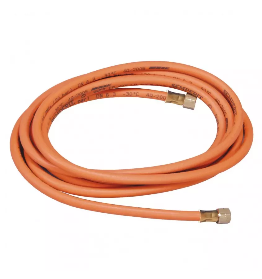 Koma - bookmark burner with PZW pressure roller