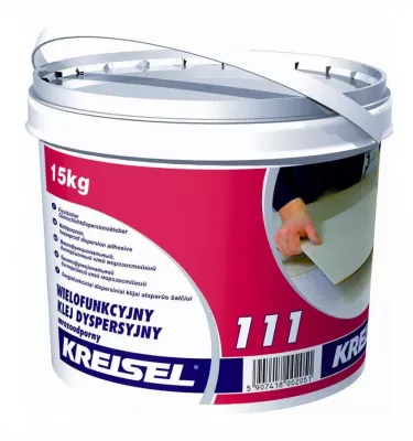 Kreisel - dispersion adhesive 111