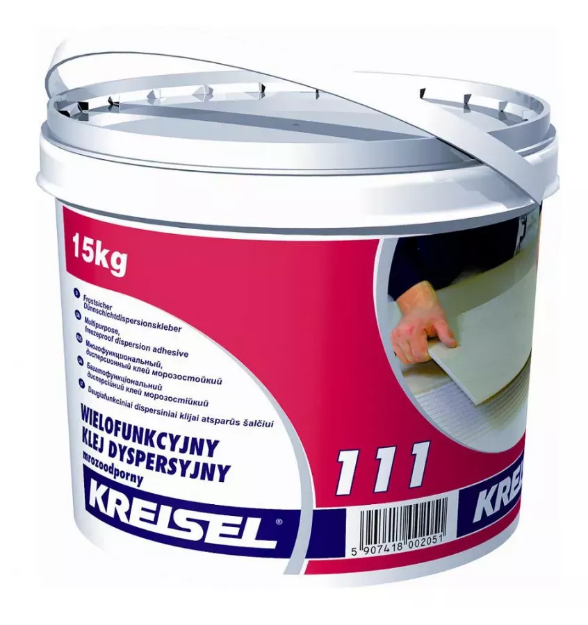 Kreisel - dispersion adhesive 111