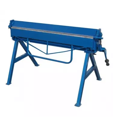 Maad - ZG - 1400/2 bending machine