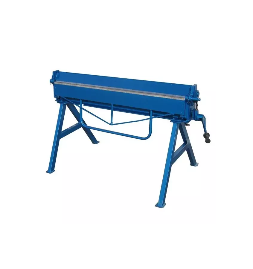 Maad - ZG - 1400/2 bending machine