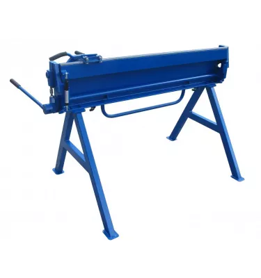 Maad - ZG - 1400/2 bending machine