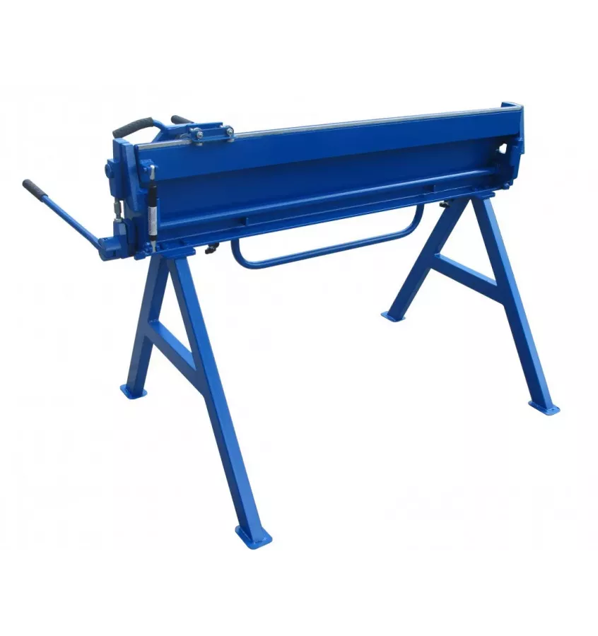 Maad - ZG - 1400/2 bending machine