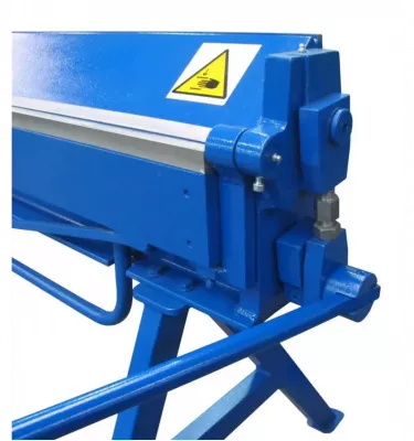 Maad - folding machine ZG - 2000 / 1.5