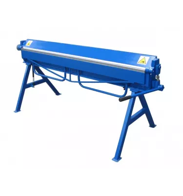 Maad - folding machine ZG - 2000 / 1.5