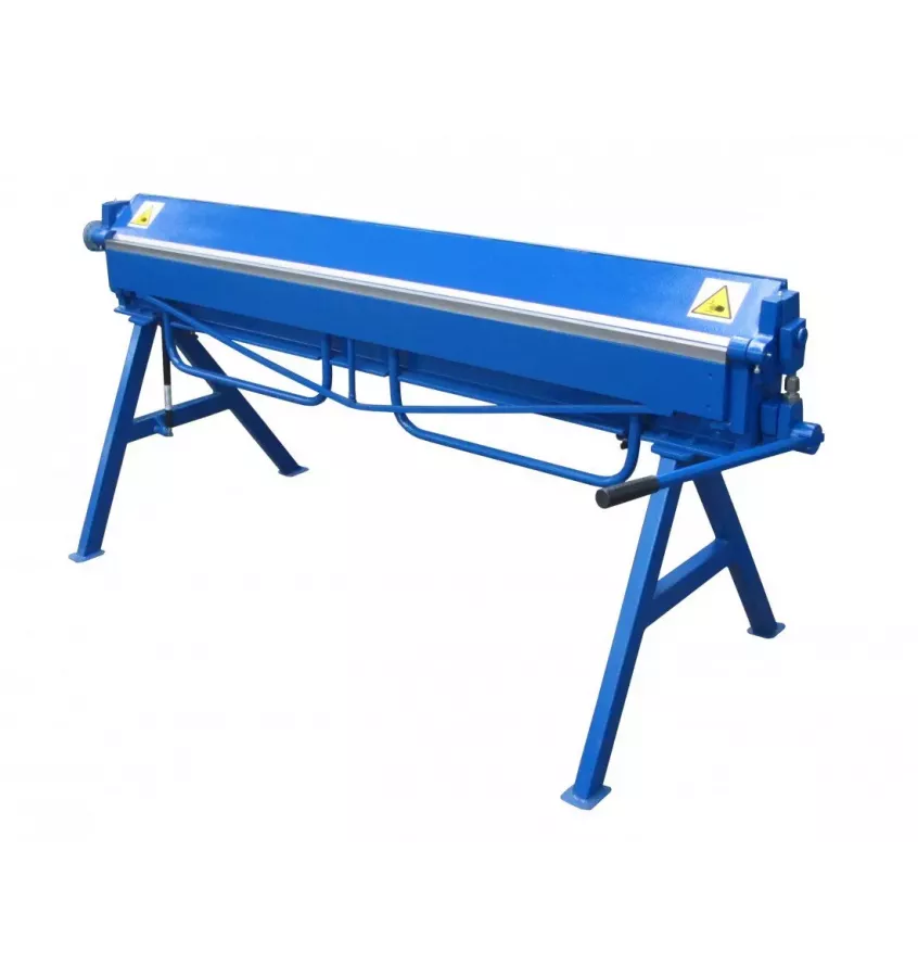 Maad - folding machine ZG - 2000 / 1.5