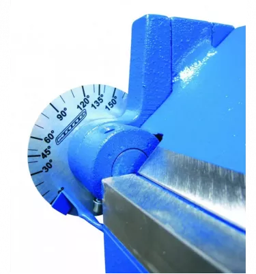 Maad - folding machine ZG - 2000 / 1.5