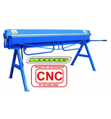 Skládací stroj Maad - ZG - 2000 / 1,5