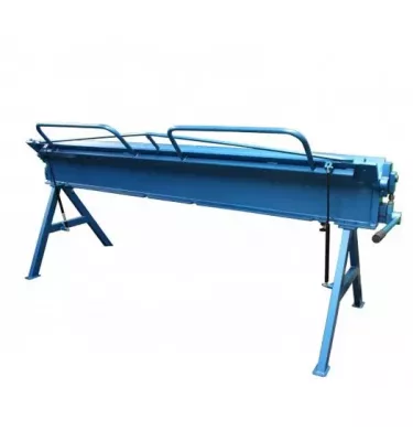 Maad - folding machine ZG - 2500/1