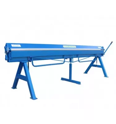 Maad - ZG bending machine - 4000 / 0.6