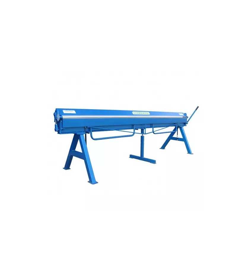 Maad - ZG bending machine - 4000 / 0.6