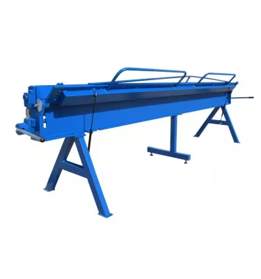 Maad - ZG bending machine - 4000 / 0.6