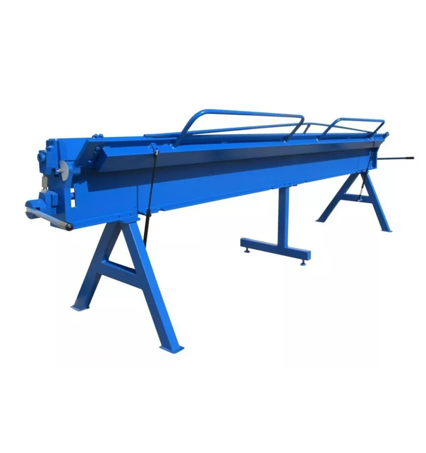 Maad - ZG bending machine - 4000 / 0.6