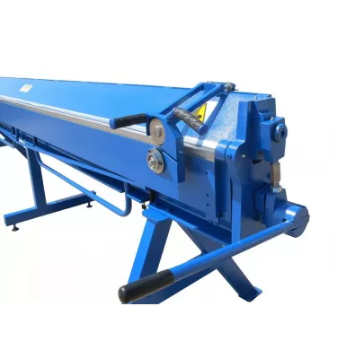 Maad - ZG bending machine - 4000 / 0.6