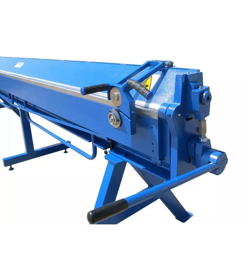 Maad - ZG bending machine - 4000 / 0.6