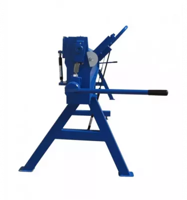 Maad - ZG bending machine - 4000 / 0.6