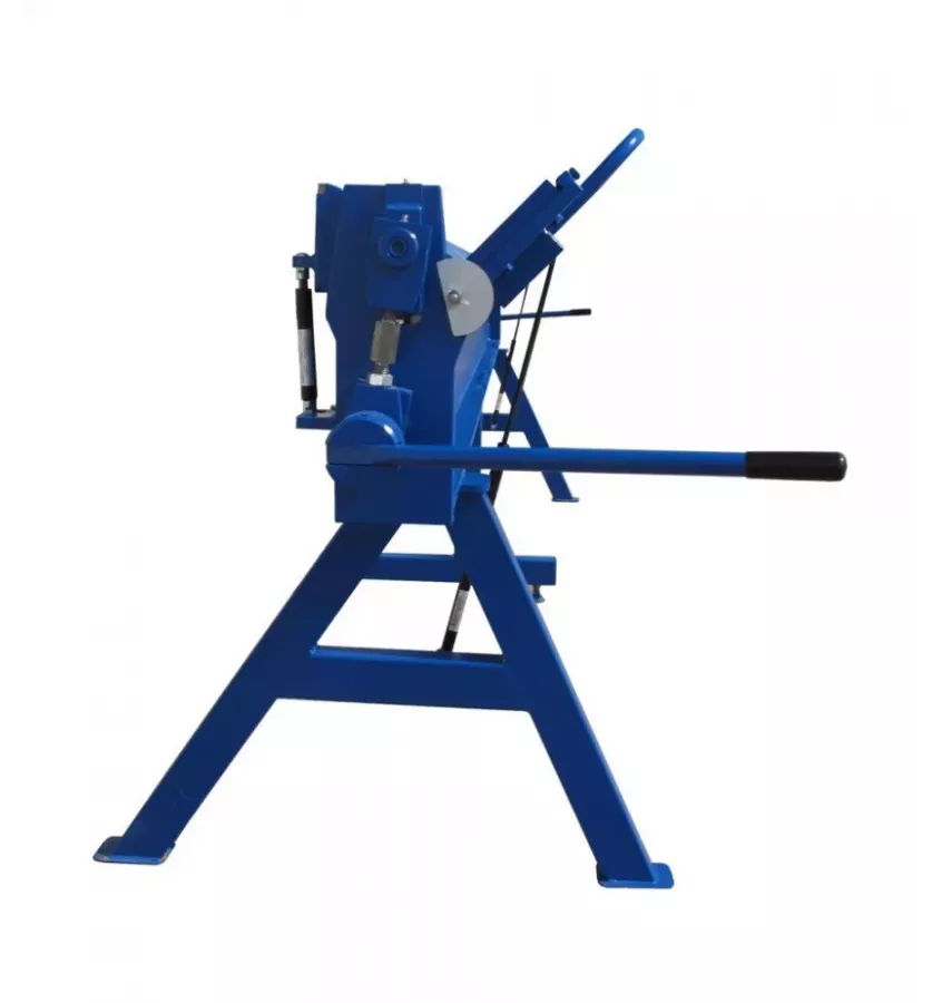 Maad - ZG bending machine - 4000 / 0.6