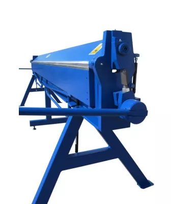 Maad - ZG bending machine - 4000 / 0.6