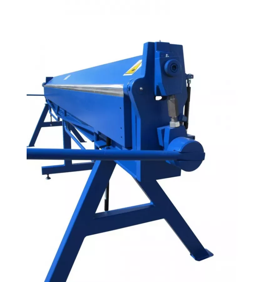 Maad - ZG bending machine - 4000 / 0.6