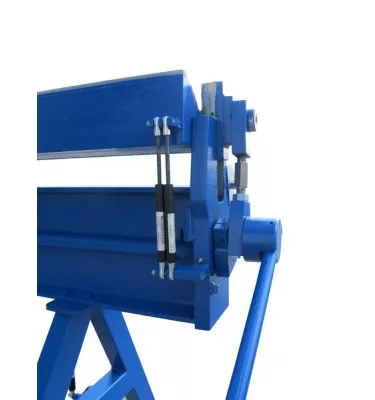 Maad - ZG bending machine - 4000 / 0.6