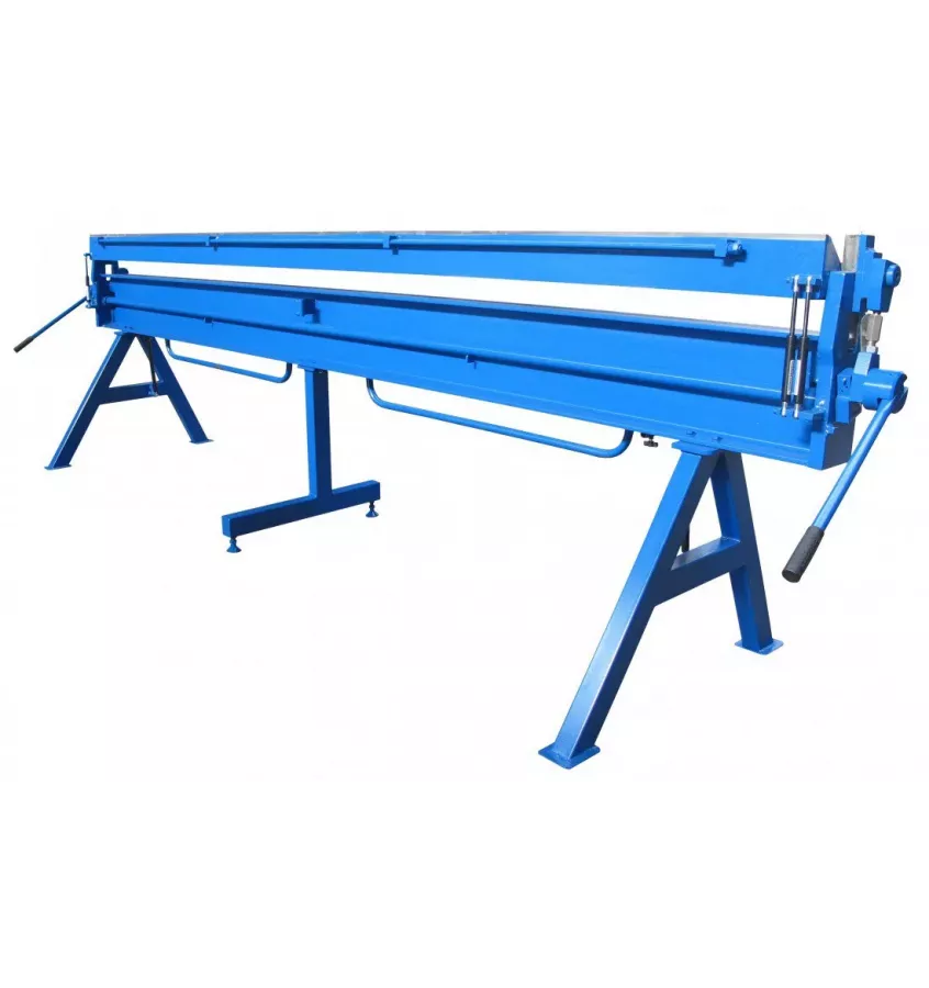 Maad - ZG bending machine - 4000 / 0.6