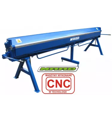 Maad - ZG bending machine - 4000 / 0.6