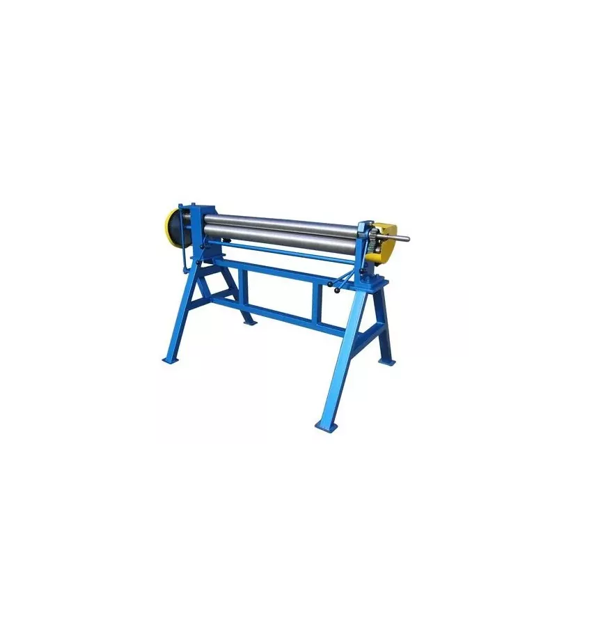 Maad - ZW - 1300 / 1.5 rolling machine