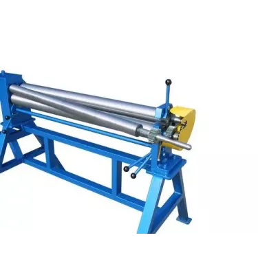 Maad - ZW - 1300 / 1.5 rolling machine