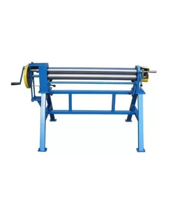 Maad - ZW - 1300 / 1.5 rolling machine
