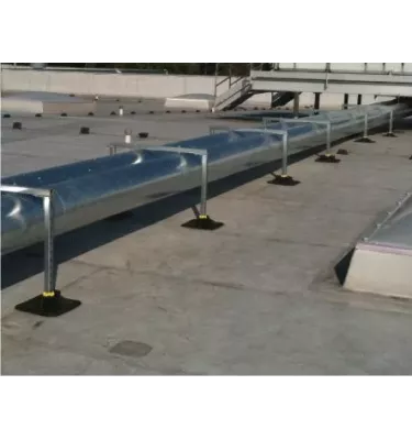 Walraven - BIS Yeti® 335 Roof Support System (BUP1000)