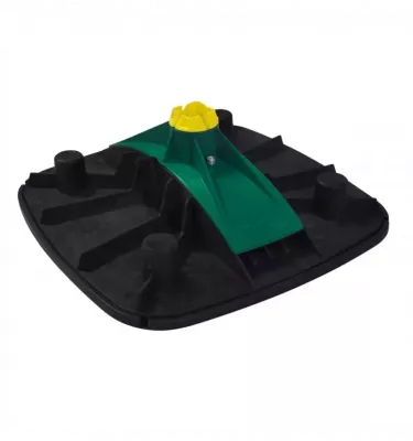 Walraven - BIS Yeti® 480 roof support system (BUP1000)