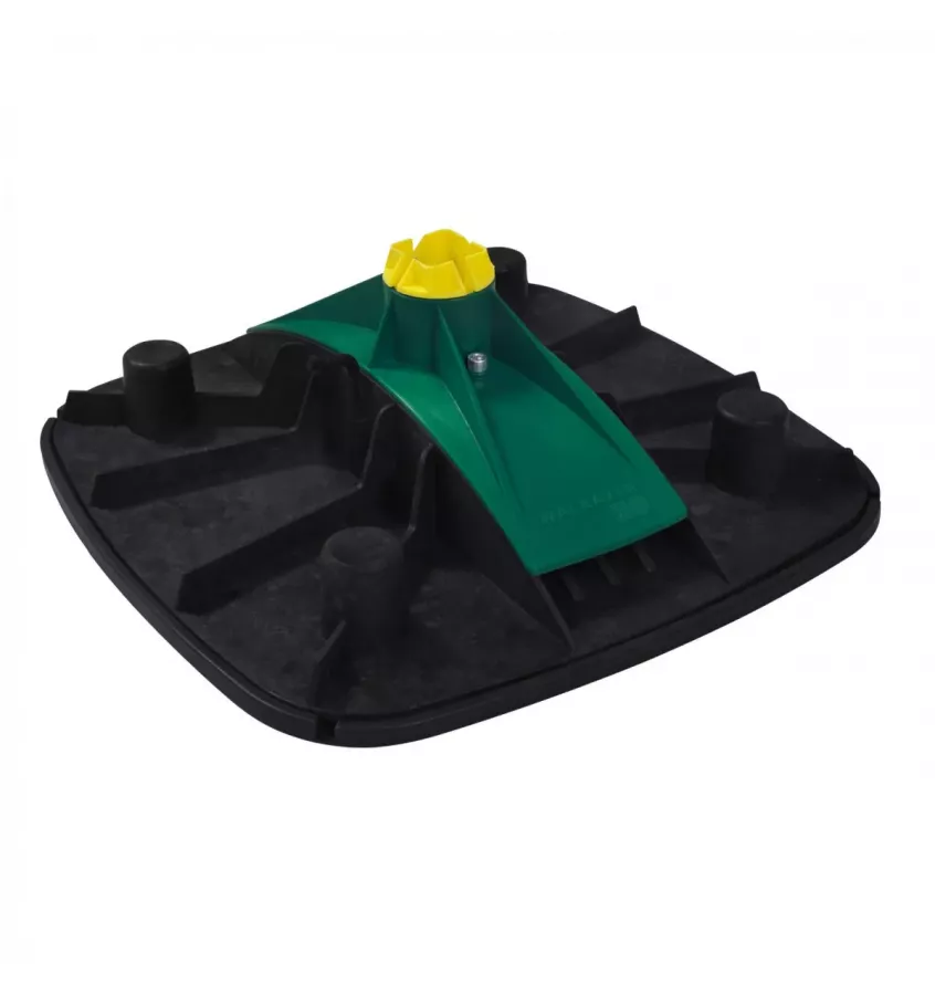 Walraven - BIS Yeti® 480 roof support system (BUP1000)