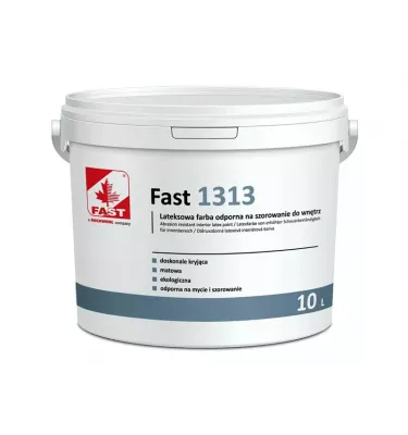 Fast - Fast 1313 latex paint