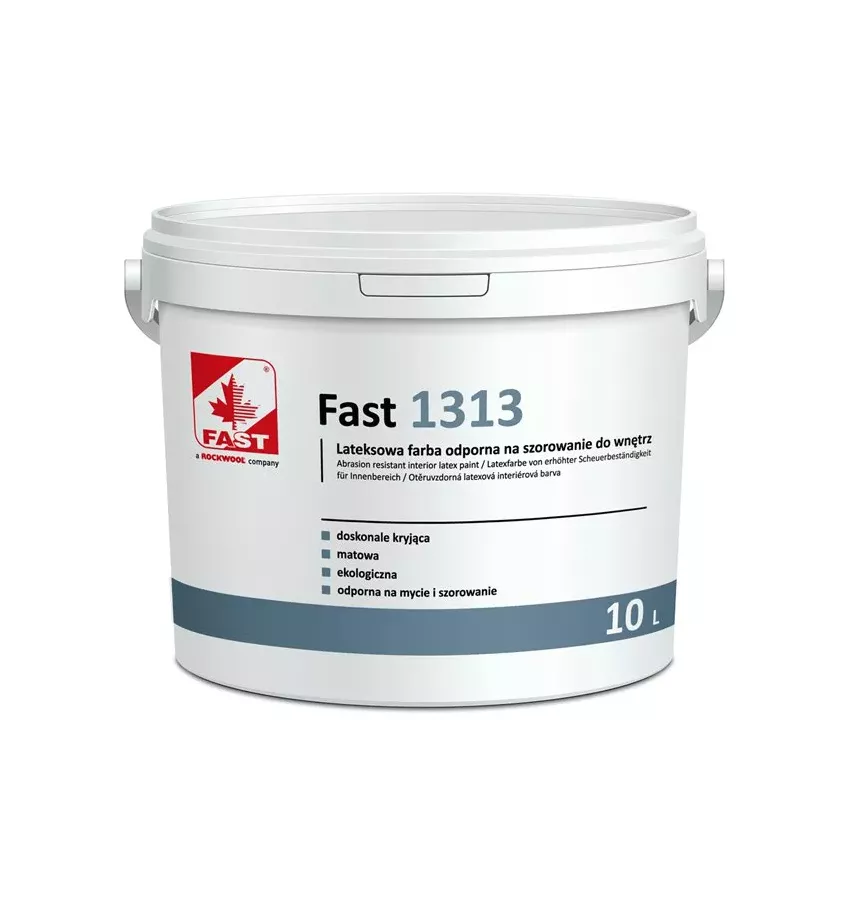 Rychlý - Rychlý latexový lak 1313